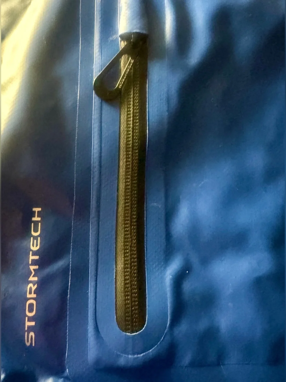 STORMTECH 35L Waterproof Roll Top Backpack - Picture 3 of 8